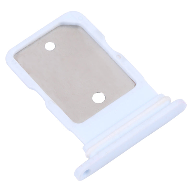 For Google Pixel 4a 4a 5G OEM SIM Card Tray Holder Replacement (without Logo) For Google Pixel 4a 4a 5G OEM SIM Card Tray Holder Replacement (without Logo)